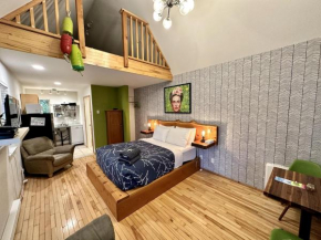 Great Cabin In Close To Walking Trails And Beaches - 13T